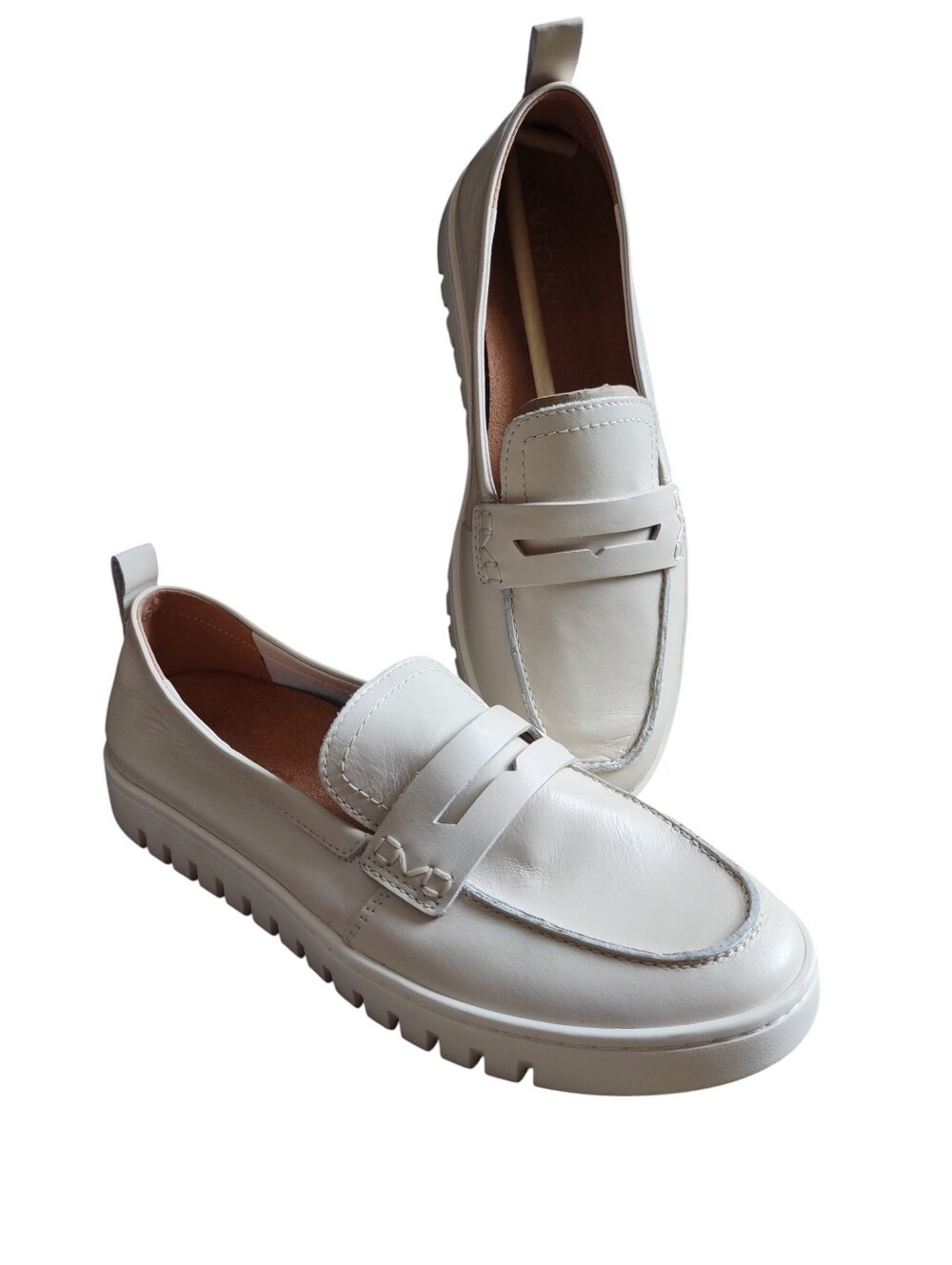 Vionic Size 8 Uptown Shoes